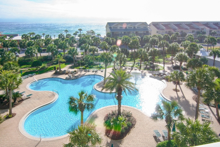 Resort Sterling Shores